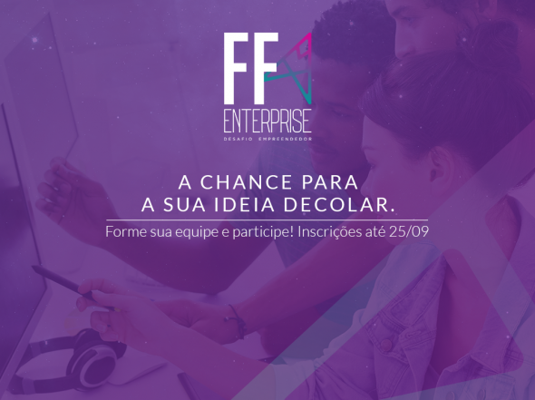 FF Enterprise trará inovação para o setor de couros e calçados FF Enterprise trará inovação para o setor de couros e calçados