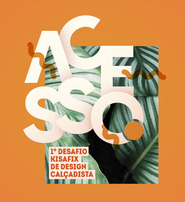 Killing lança o concurso Acesso 1º Desafio Kisafix de Design Calçadista Killing lança o concurso Acesso 1º Desafio Kisafix de Design Calçadista