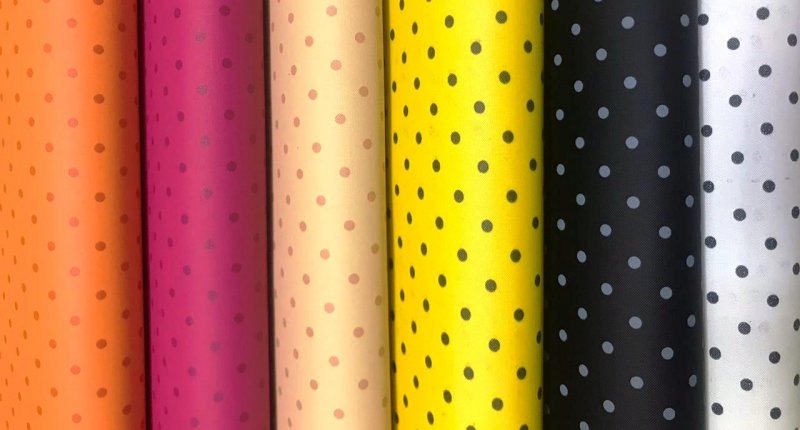 Cipatex® desenvolve primeira coleção de laminados para calçados infantis Cipatex® desenvolve primeira coleção de laminados para calçados infantis