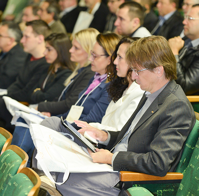 Agenda de inovação dá o tom do Fórum CSCB de Sustentabilidade Agenda de inovação dá o tom do Fórum CSCB de Sustentabilidade