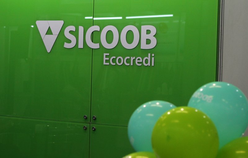 Sicoob Ecocredi aposta na força da Fimec Sicoob Ecocredi aposta na força da Fimec