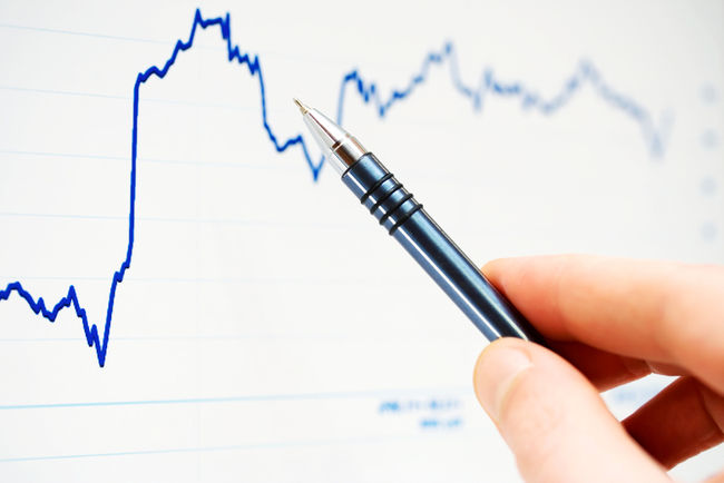 Panorama econômico aponta crescimento da economia mundial em 3,5% em 2017 Panorama econômico aponta crescimento da economia mundial em 3,5% em 2017