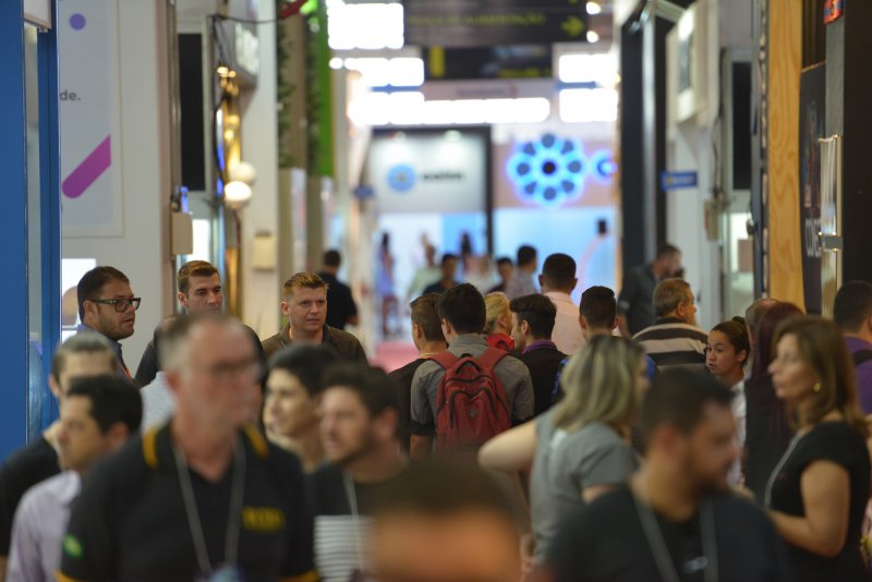 Fimec encerra com visitação qualificada e bons negócios Fimec encerra com visitação qualificada e bons negócios