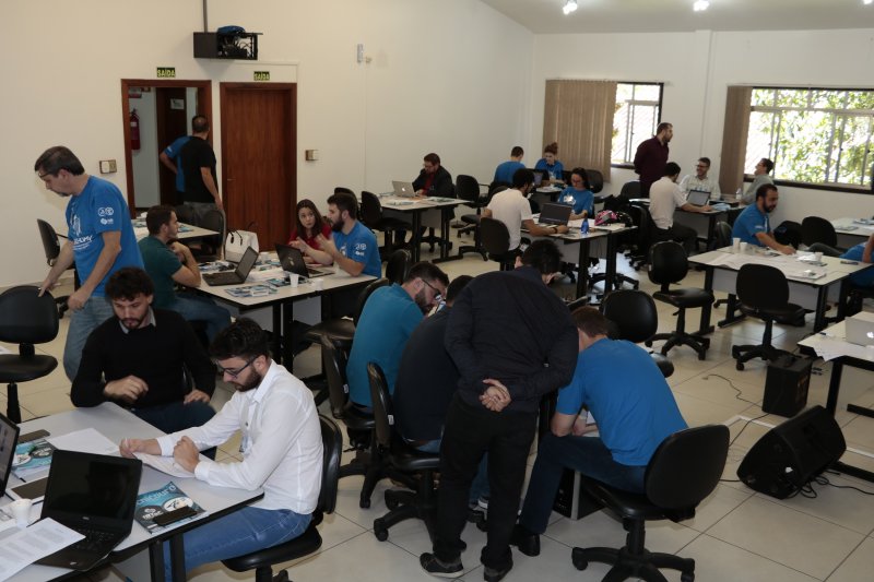Inovação que gera inovação: IBTeC abre espaço para participações on line no IBTeCHDAY, maratona de desafios tecnológicos da Semana do Calçado Inovação que gera inovação: IBTeC abre espaço para participações on line no IBTeCHDAY, maratona de desafios tecnológicos da Semana do Calçado