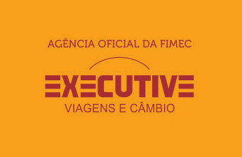 Executive anuncia serviços para Fimec 2017 Executive anuncia serviços para Fimec 2017