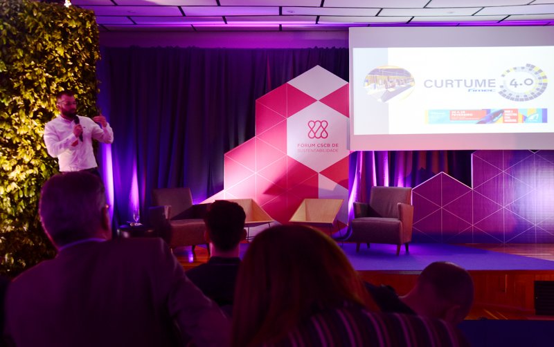 Curtume 4.0 será uma das novidades para a Fimec 2019 Curtume 4.0 será uma das novidades para a Fimec 2019