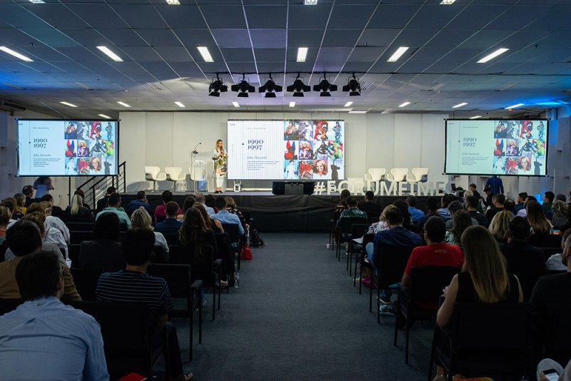 Inscrições abertas para o Fórum Fimec 2020 Inscrições abertas para o Fórum Fimec 2020
