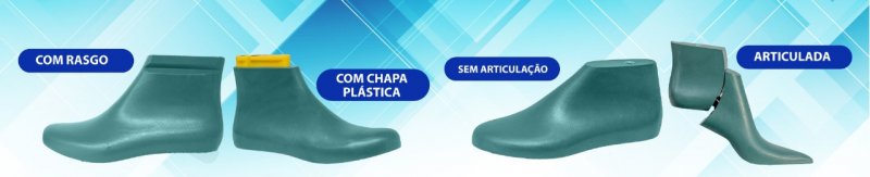 FORMELLO apresenta novidades em formas FORMELLO apresenta novidades em formas