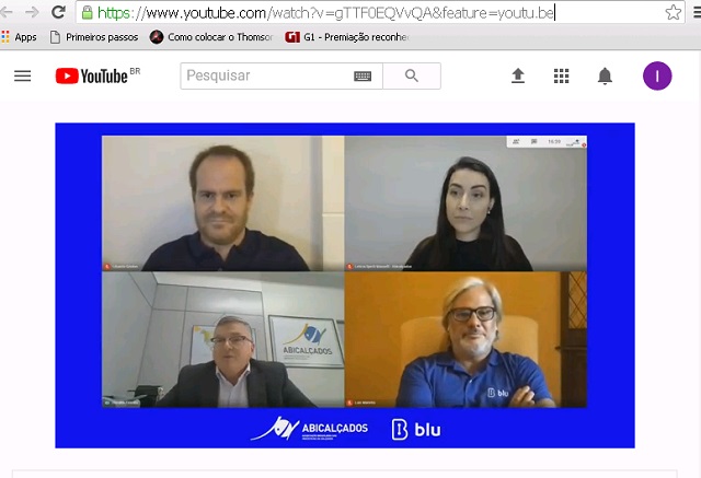 Abicalçados firma parceria com plataforma de soluções para gestão financeira Abicalçados firma parceria com plataforma de soluções para gestão financeira