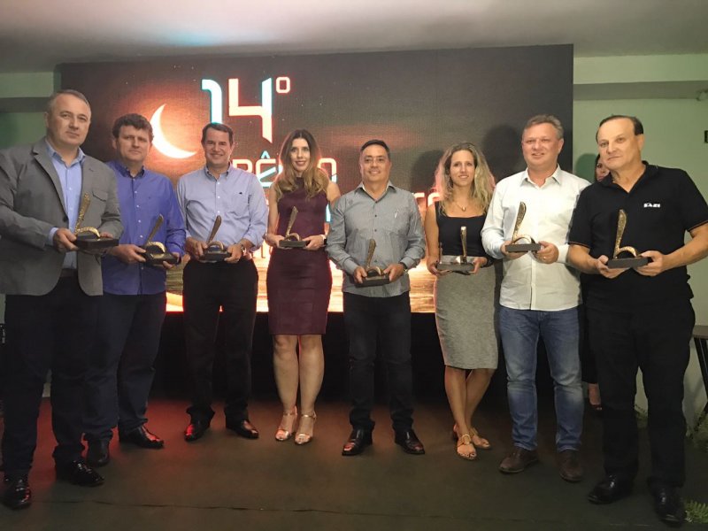 14º Prêmio Lançamentos Fimec: conheça os vencedores 14º Prêmio Lançamentos Fimec: conheça os vencedores