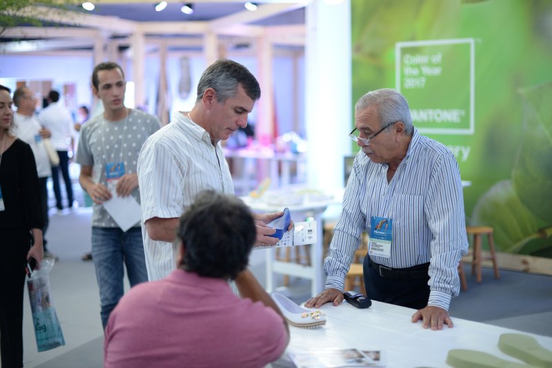 41ª Fimec encerra com visitação qualificada e bons negócios 41ª Fimec encerra com visitação qualificada e bons negócios