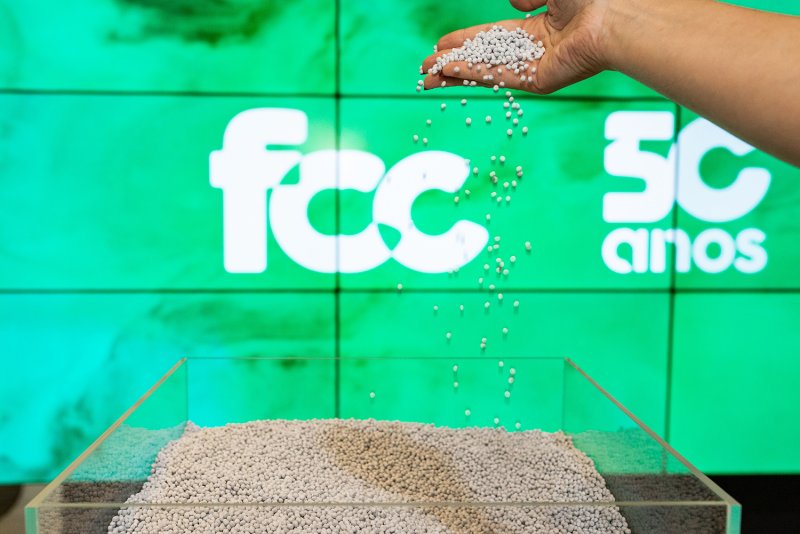 FCC apresenta lançamentos na FIMEC FCC apresenta lançamentos na FIMEC