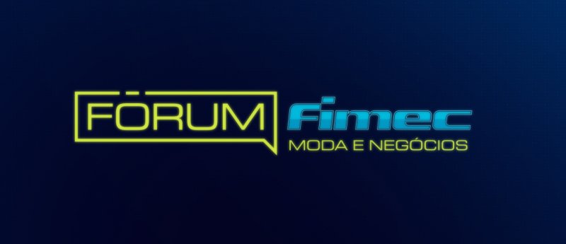 Fórum Fimec: Moda e Negócios trará conhecimento para os visitantes da feira Fórum Fimec: Moda e Negócios trará conhecimento para os visitantes da feira
