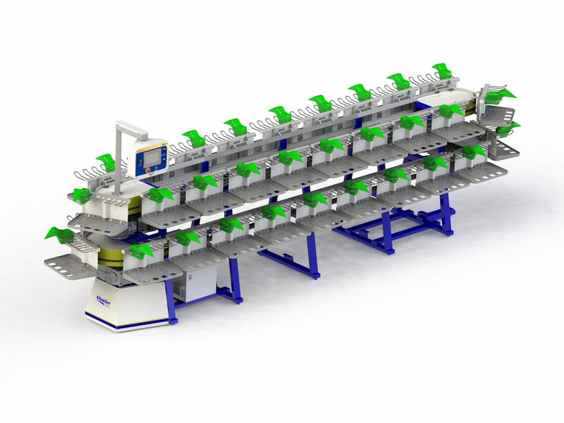 Master destaca produtos e sua participação na FIMEC 2019 Master destaca produtos e sua participação na FIMEC 2019