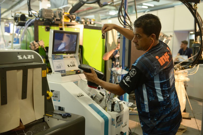 Fimec inicia na próxima semana Fimec inicia na próxima semana