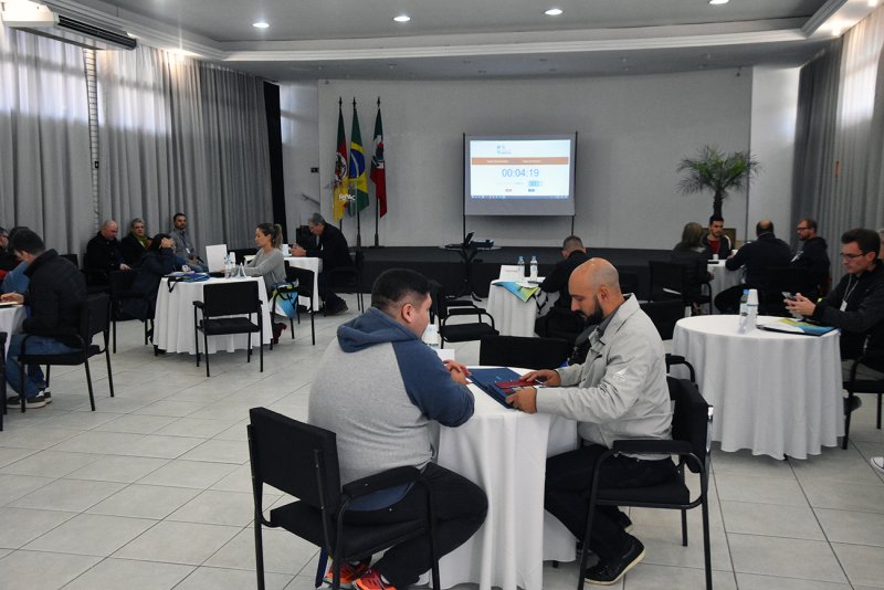 Fimec 2020 e Sebrae promovem Meeting de Negócios com empresas de calçados, componentes e máquinas Fimec 2020 e Sebrae promovem Meeting de Negócios com empresas de calçados, componentes e máquinas