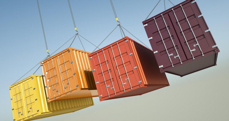 Setor de componentes vê exportações subirem Setor de componentes vê exportações subirem