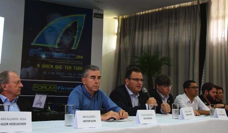 Fábrica Conceito tem novo espaço e foco em tecnologia da informação Fábrica Conceito tem novo espaço e foco em tecnologia da informação