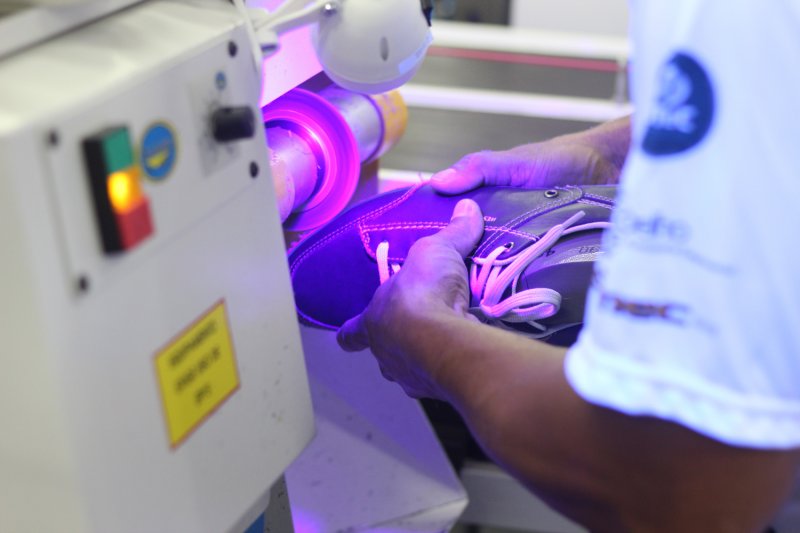 Fábrica Conceito aumenta produção e traz tecnologia para 41ª Fimec Fábrica Conceito aumenta produção e traz tecnologia para 41ª Fimec
