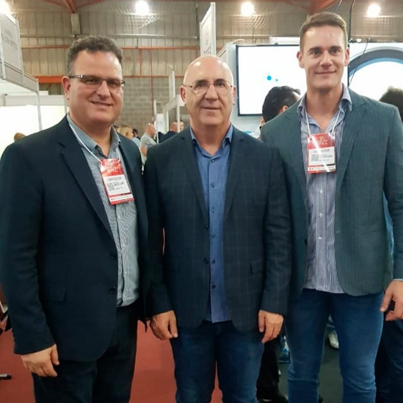 Fimec participa da Seincc – 19ª Semana da Indústria Calçadista Catarinense Fimec participa da Seincc – 19ª Semana da Indústria Calçadista Catarinense
