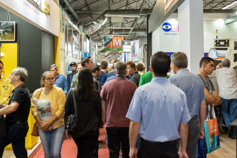 Fimec se reafirma como plataforma internacional de negócios diante do acordo entre Mercosul e União Europeia Fimec se reafirma como plataforma internacional de negócios diante do acordo entre Mercosul e União Europeia