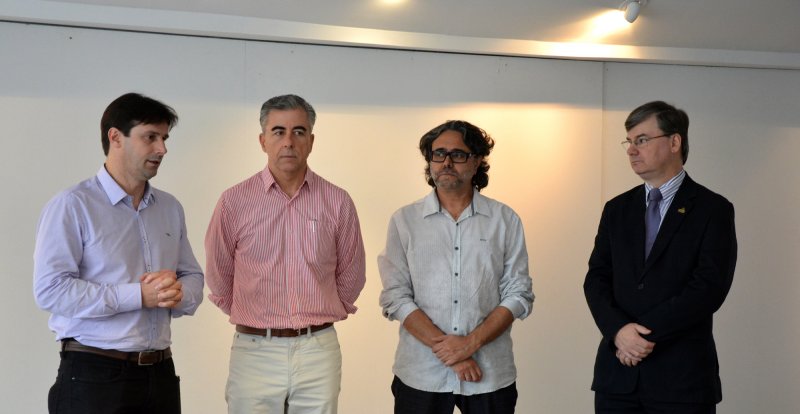 Fimec 2017 prepara novidades para Estúdio Fimec e Fábrica Conceito Fimec 2017 prepara novidades para Estúdio Fimec e Fábrica Conceito