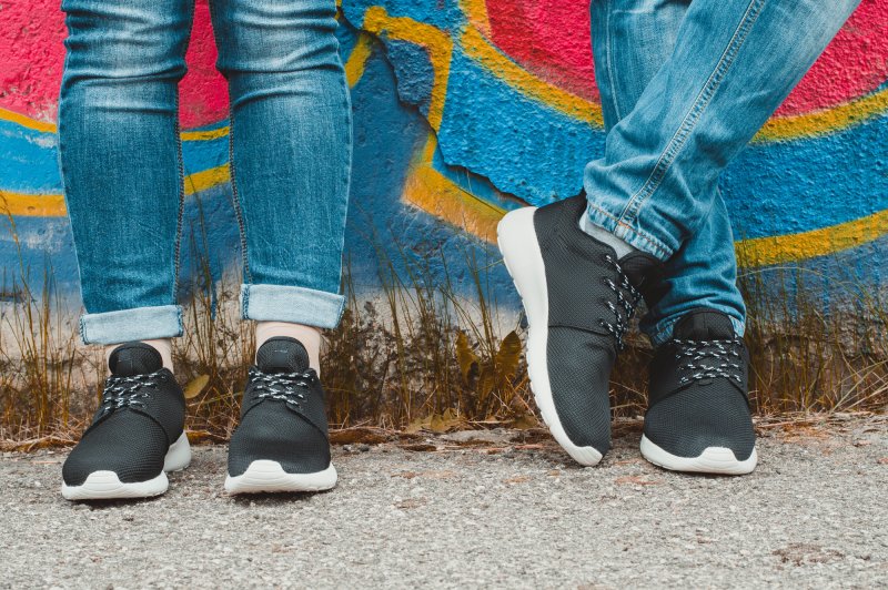 Dow lança tecnologia criada especialmente para sapatos esportivos casuais na FIMEC 2018 Dow lança tecnologia criada especialmente para sapatos esportivos casuais na FIMEC 2018