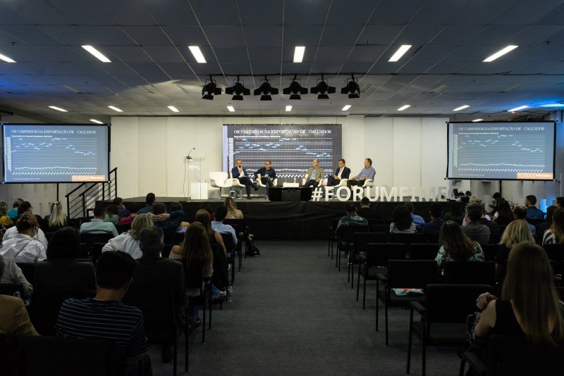 Fórum Fimec traz conhecimento para potencializar negócios do setor Fórum Fimec traz conhecimento para potencializar negócios do setor