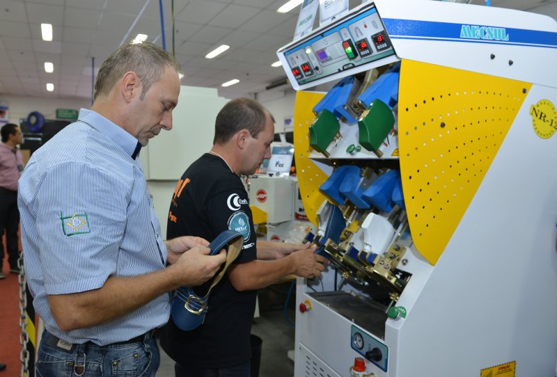 Fimec terá happy hour do Brazilian Machinery Fimec terá happy hour do Brazilian Machinery