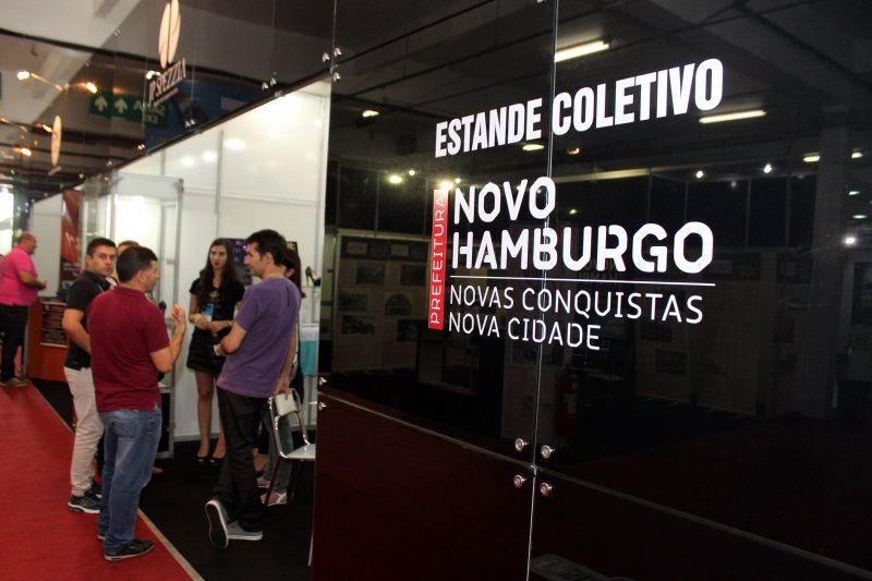 Abertas inscrições para o Estande Coletivo da 40ª Fimec Abertas inscrições para o Estande Coletivo da 40ª Fimec