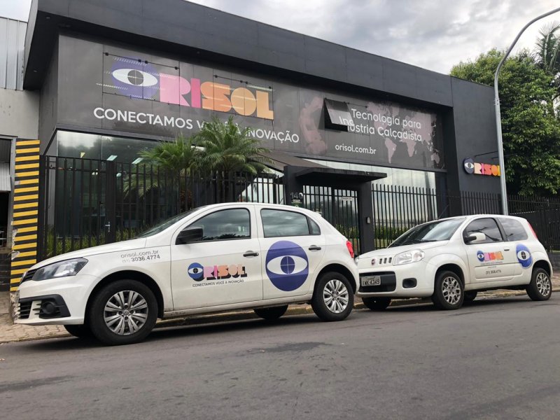 Orisol é patrocinadora do Fórum Fimec 2020 Orisol é patrocinadora do Fórum Fimec 2020