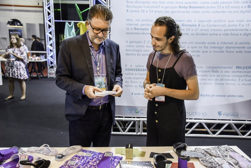 Universidade Feevale aposta em tecnologia e inovação Universidade Feevale aposta em tecnologia e inovação