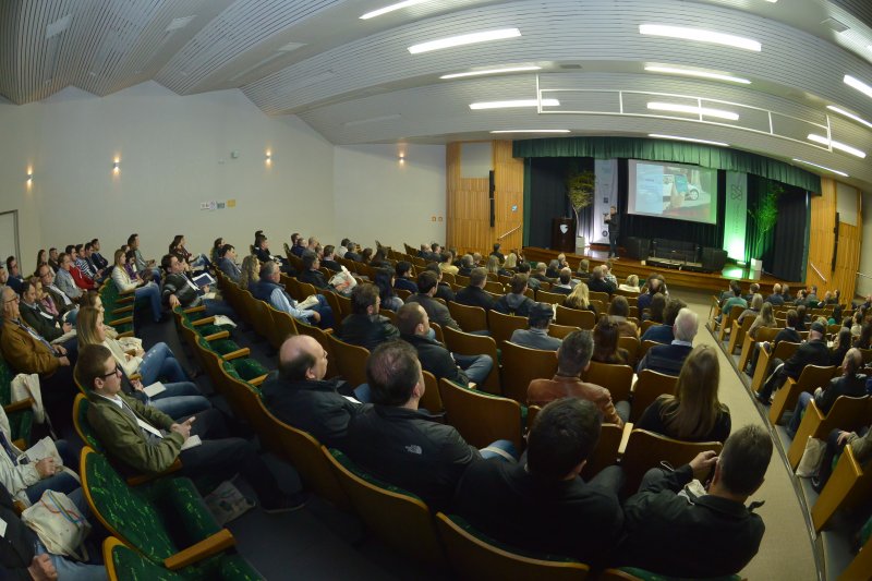 Fórum CSCB de Sustentabilidade anuncia sua palestra de abertura Fórum CSCB de Sustentabilidade anuncia sua palestra de abertura