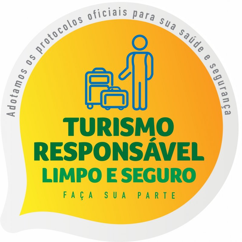 Fenac adere ao selo Turismo Responsável Fenac adere ao selo Turismo Responsável