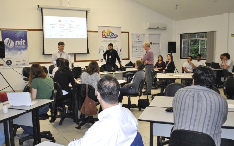 IBTeCHDAY tem inscrições abertas IBTeCHDAY tem inscrições abertas