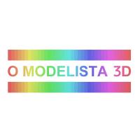 O MODELISTA 3D