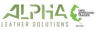 ALPHA LEATHERS SOLUTIONS