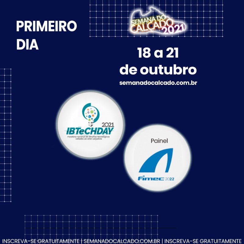 Painel da Fimec aborda retorno das produções Private Label durante a Semana do Calçado Painel da Fimec aborda retorno das produções Private Label durante a Semana do Calçado