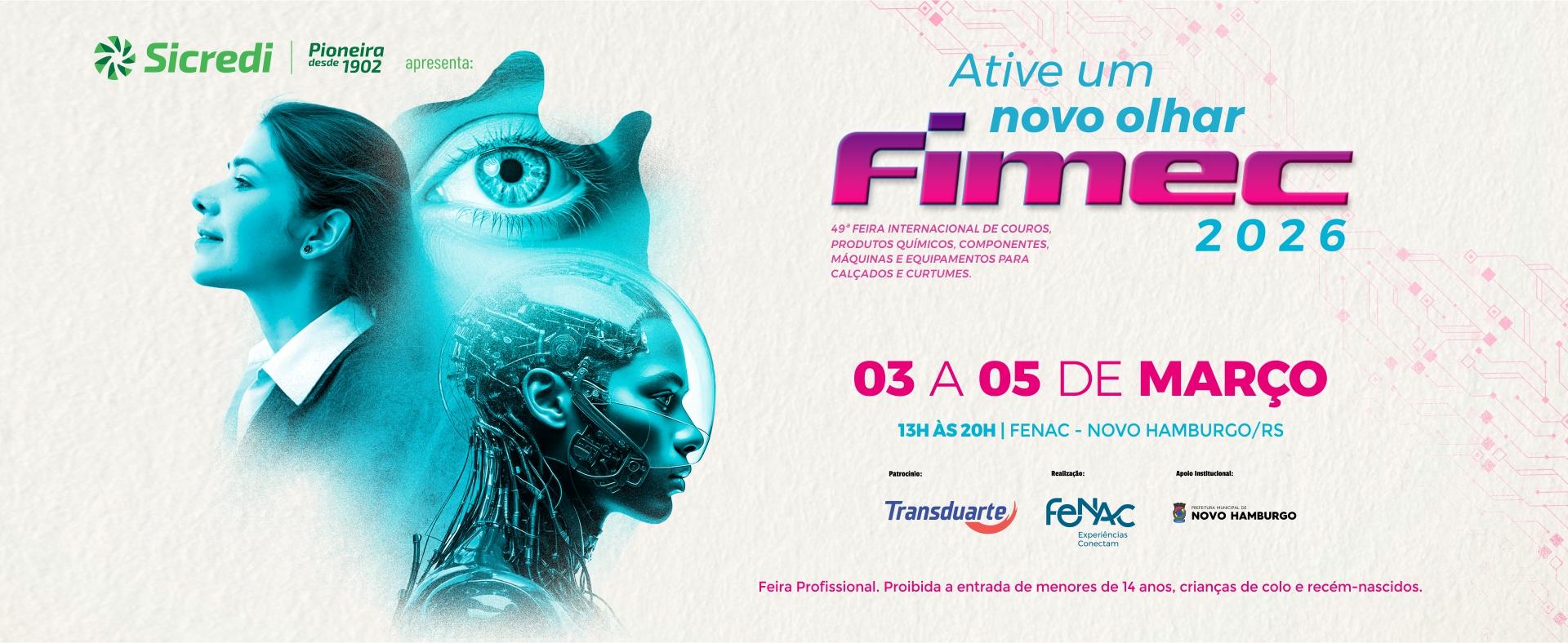 Fimec 2026