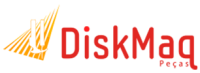DISK MAQ PEÇAS